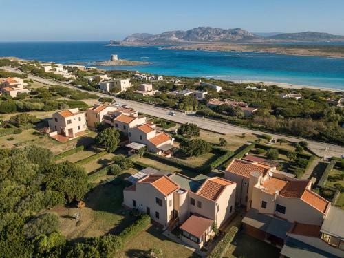 Apartamento Trilo La Pelosa