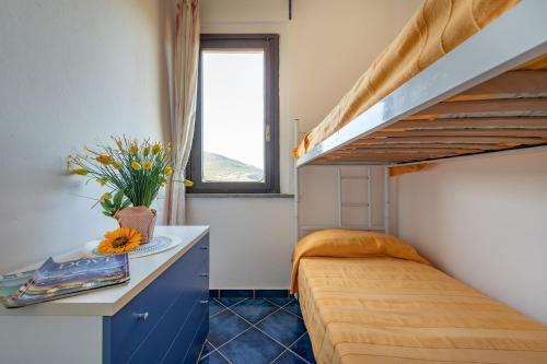 Apartamento Trilo La Pelosa