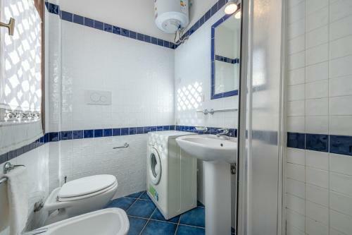 Apartamento Trilo La Pelosa