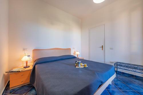 Apartamento Trilo La Pelosa