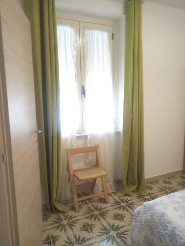 Bed & Breakfast I Tre Scalini
