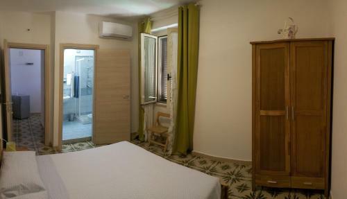 Bed & Breakfast I Tre Scalini