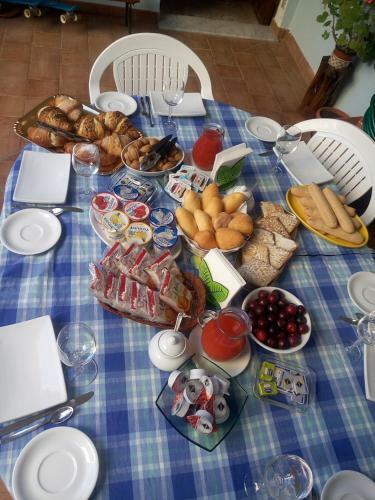 Bed & Breakfast I Tre Scalini