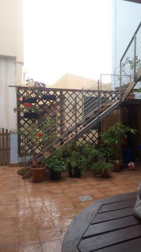 Bed & Breakfast I Tre Scalini