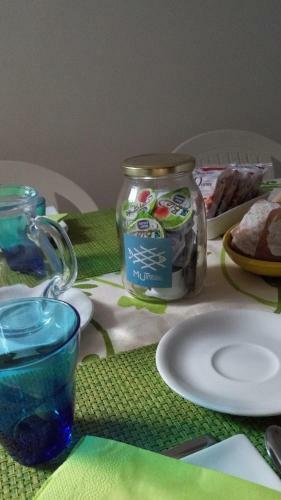 Bed & Breakfast I Tre Scalini