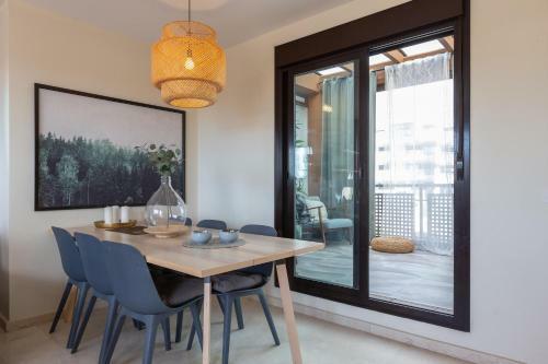 Penthouse La Cala De Mijas