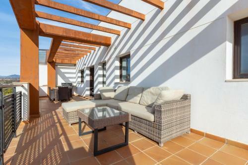 Penthouse La Cala De Mijas