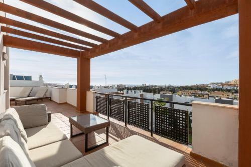 Penthouse La Cala De Mijas