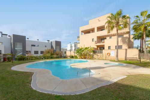 Penthouse La Cala De Mijas