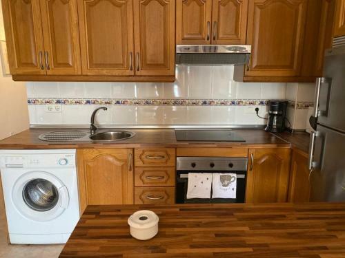 Butiplaya Apartament