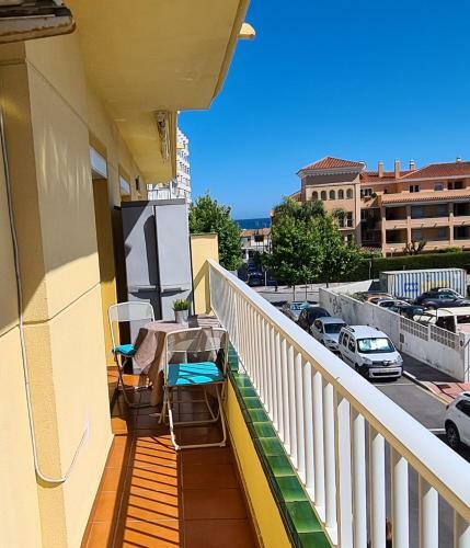 Butiplaya Apartament