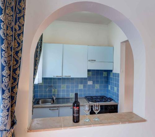 Apartamento House And Apt. In Sassari 30366