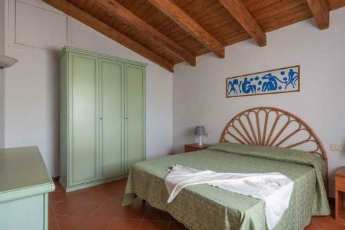 Apartamento House And Apt. In Sassari 30366