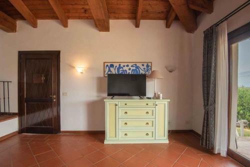 Apartamento House And Apt. In Sassari 30366