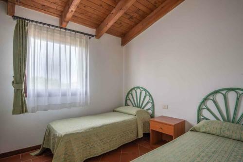 Apartamento House And Apt. In Sassari 30366