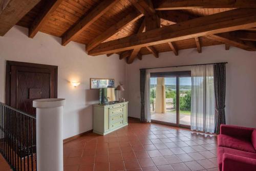 Apartamento House And Apt. In Sassari 30366