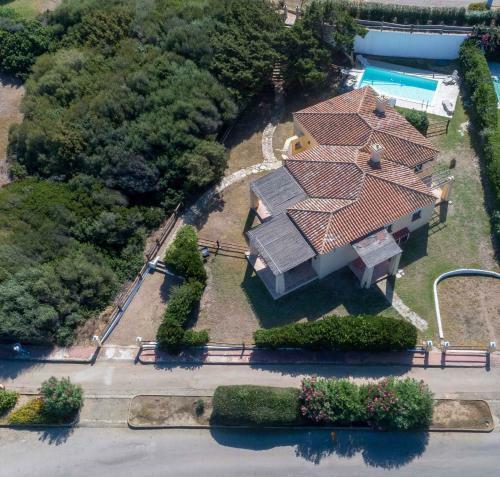 Apartamento House And Apt. In Sassari 30366