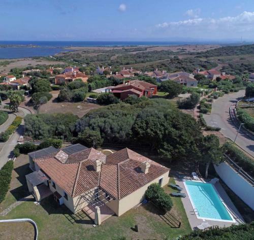 Apartamento House And Apt. In Sassari 30366