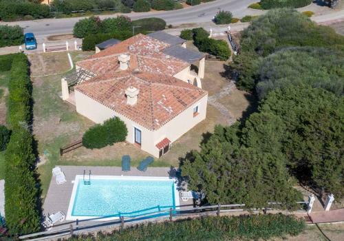 Apartamento House And Apt. In Sassari 30366