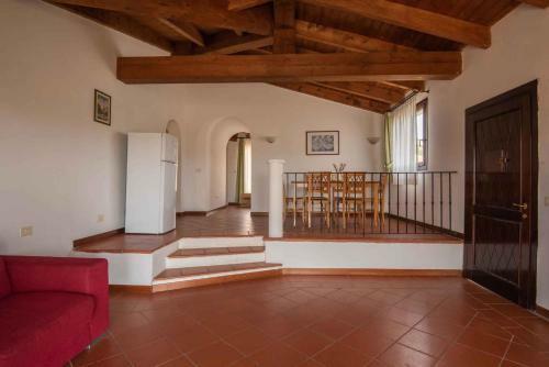 Apartamento House And Apt. In Sassari 30366