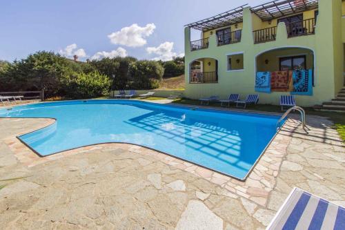 Apartamento House And Apt. In Sassari 30366
