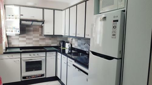 Luxurious Seaview Apartment 6p, La Cala de Mijas