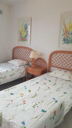 Luxurious Seaview Apartment 6p, La Cala de Mijas