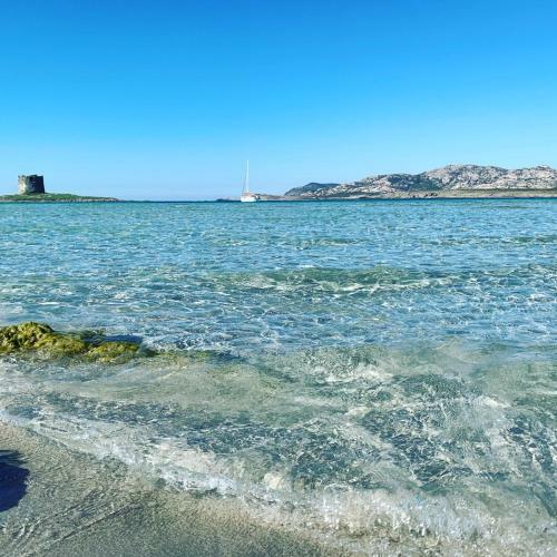 Appartamento Sole E Mare