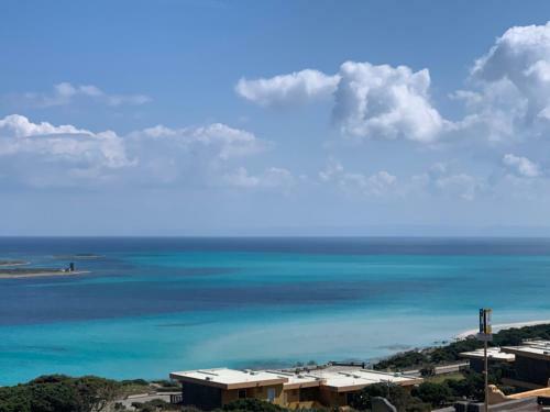 Appartamento Sole E Mare