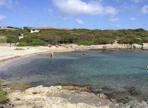 Appartamento Sole E Mare