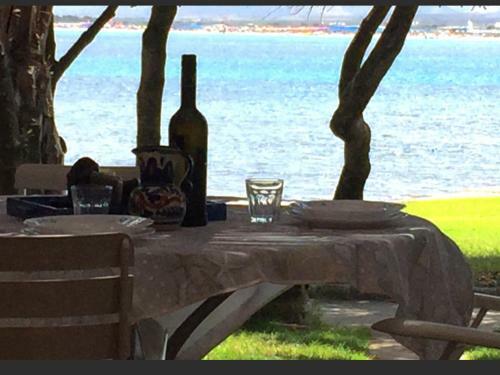 Apartamento La Tonnara Condominio Svinmare