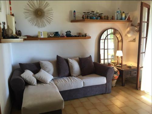 Apartamento La Tonnara Condominio Svinmare
