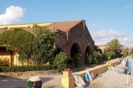 Apartamento La Tonnara Condominio Svinmare