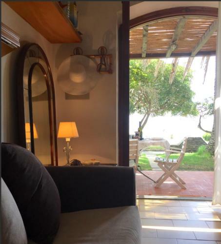 Apartamento La Tonnara Condominio Svinmare
