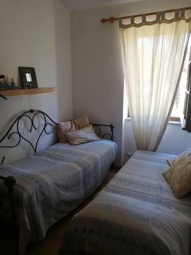 Apartamento La Tonnara Condominio Svinmare
