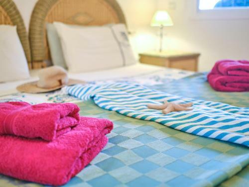 Apartamento Siesta Beach, Con Playa, Piscina Y Parking