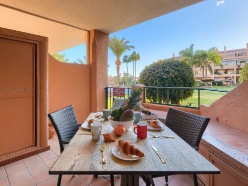 Apartamento Siesta Beach, Con Playa, Piscina Y Parking
