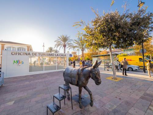 Apartamento Cubo's Urban Suite La Cala de Mijas