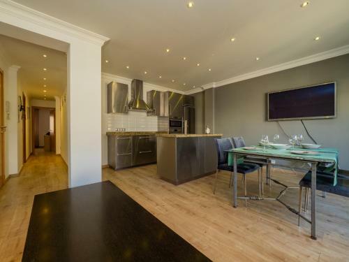 Apartamento Cubo's Urban Suite La Cala de Mijas