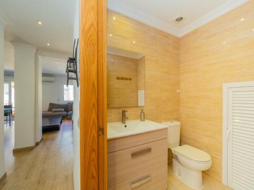 Apartamento Cubo's Urban Suite La Cala de Mijas