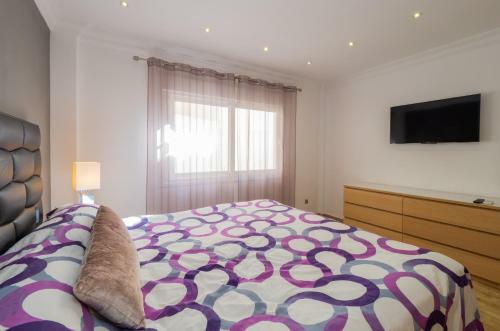 Apartamento Cubo's Urban Suite La Cala de Mijas
