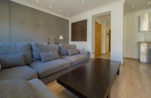Apartamento Cubo's Urban Suite La Cala de Mijas