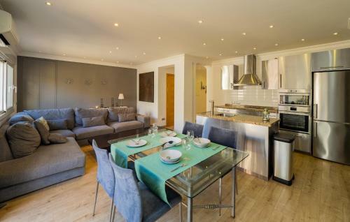 Apartamento Cubo's Urban Suite La Cala de Mijas