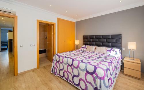 Apartamento Cubo's Urban Suite La Cala de Mijas