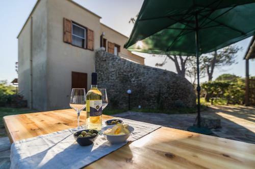 Villa Casa Bedda Ista