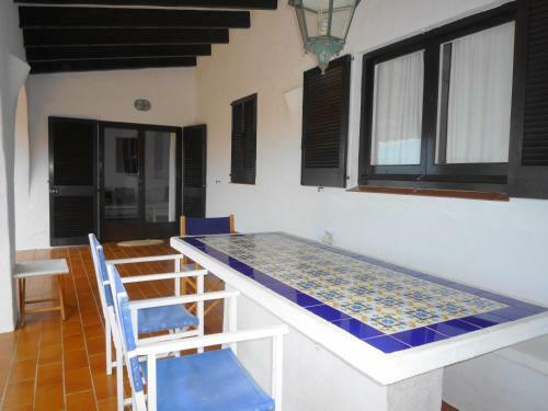Villa Bini Kim