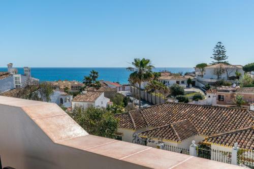 Apartamento 2br Torrenueva Park - La Cala With Swimming Pool