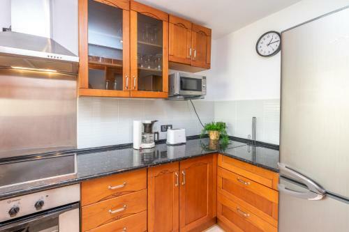 Apartamento 2br Torrenueva Park - La Cala With Swimming Pool