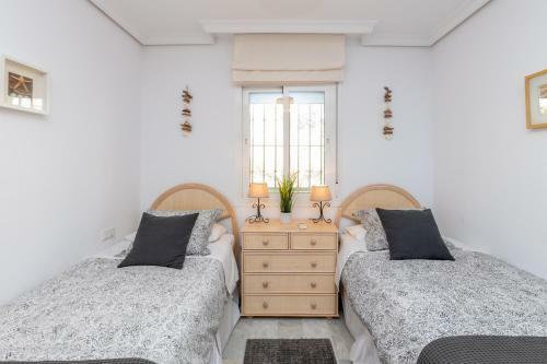 Apartamento 2br Torrenueva Park - La Cala With Swimming Pool