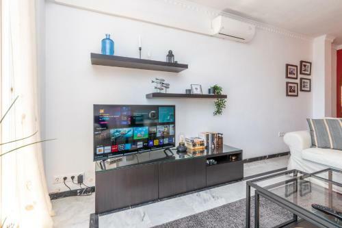 Apartamento 2br Torrenueva Park - La Cala With Swimming Pool